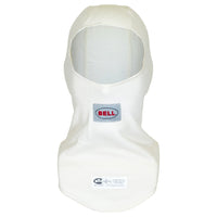 Thumbnail for bell pro tx balaclava white image