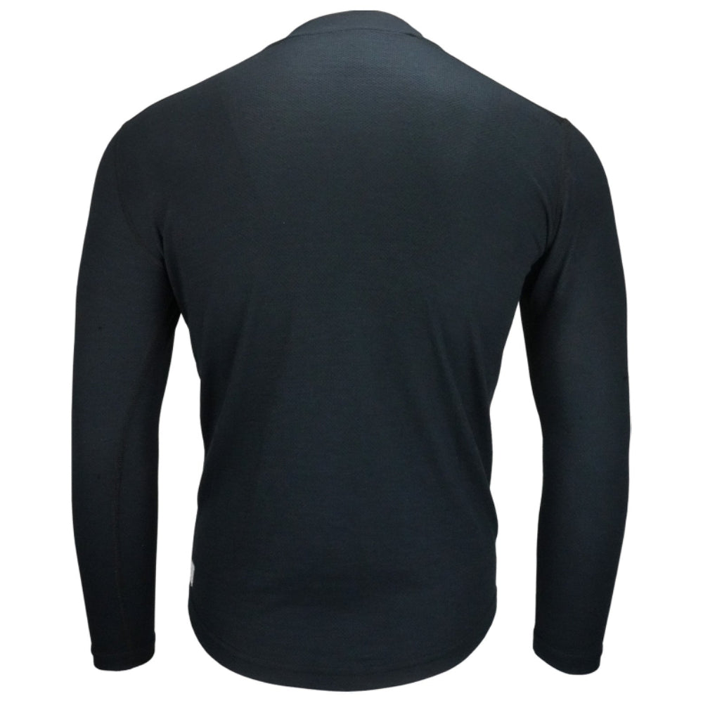 bell pro tx shirt black back image