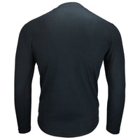 Thumbnail for bell pro tx shirt black back image
