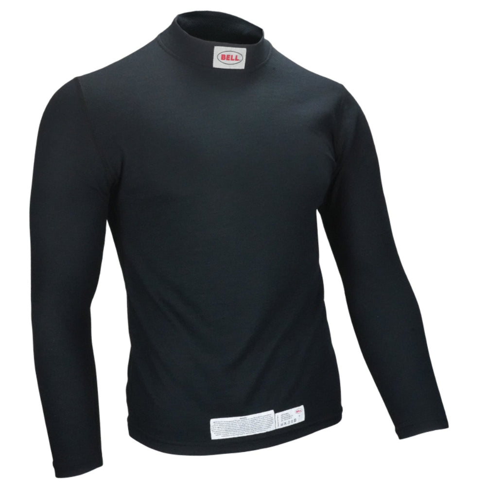 bell pro tx shirt black image