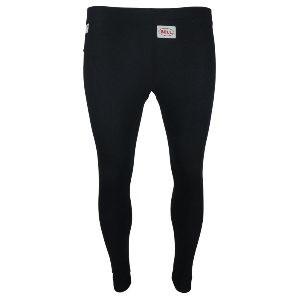 bell pro tx underwear bottoms black front image