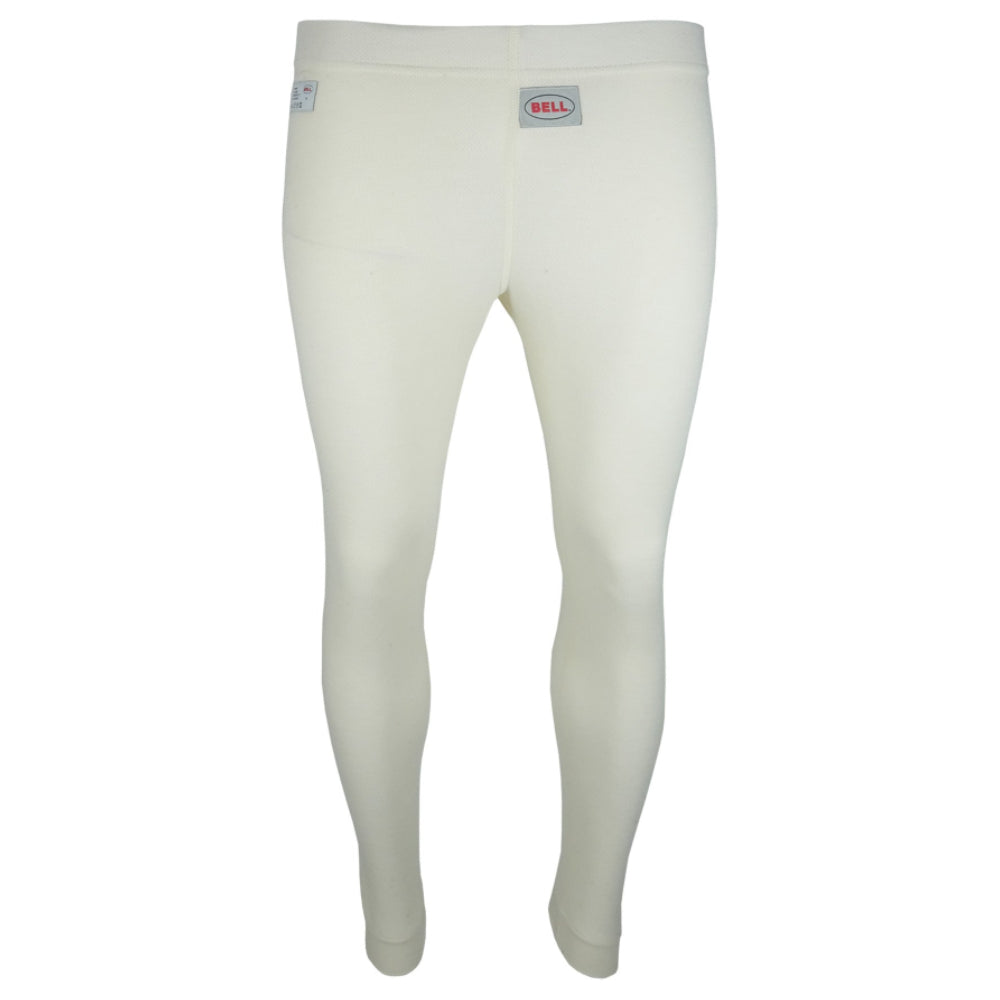 bell pro tx underwear bottoms white front image
