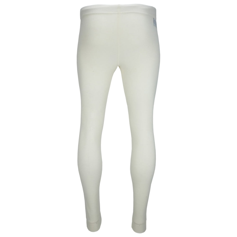 bell pro tx underwear bottoms white rear image
