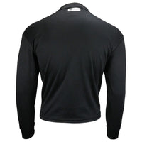 Thumbnail for bell sport tx long sleeve top black back image