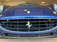 Thumbnail for C3 Carbon Ferrari California Carbon Fiber Front Splitter - Competition Motorsport