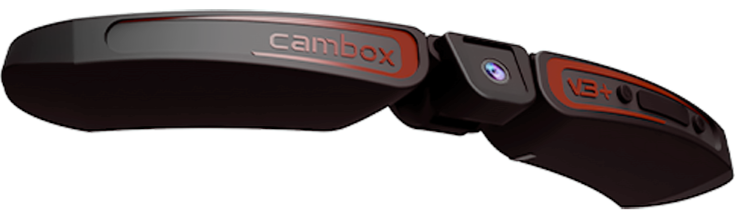 cambox-v3-plus-camera-red-image