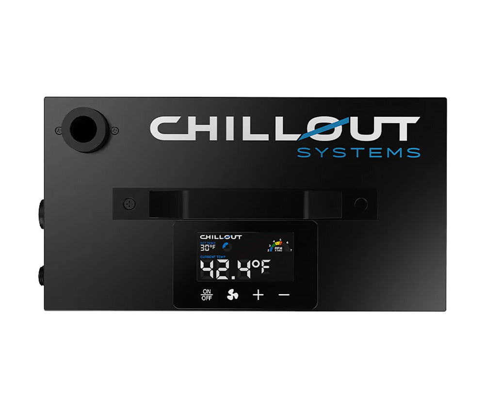 Chillout AirCon Helmet Cooler