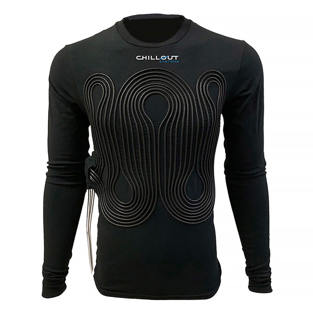 Chillout Systems Pro Touring Sport SFI Cooling Shirt