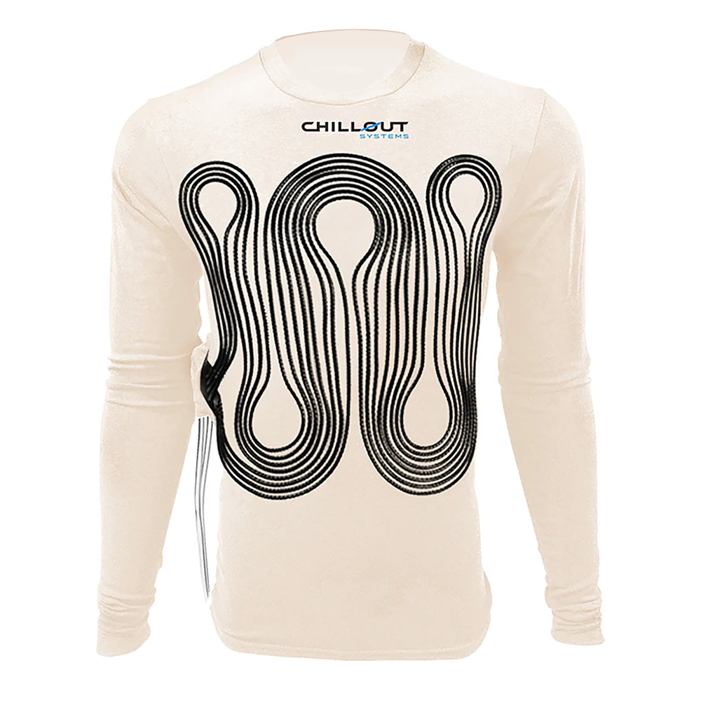 Chillout Systems Pro Touring Sport SFI Cooling Shirt