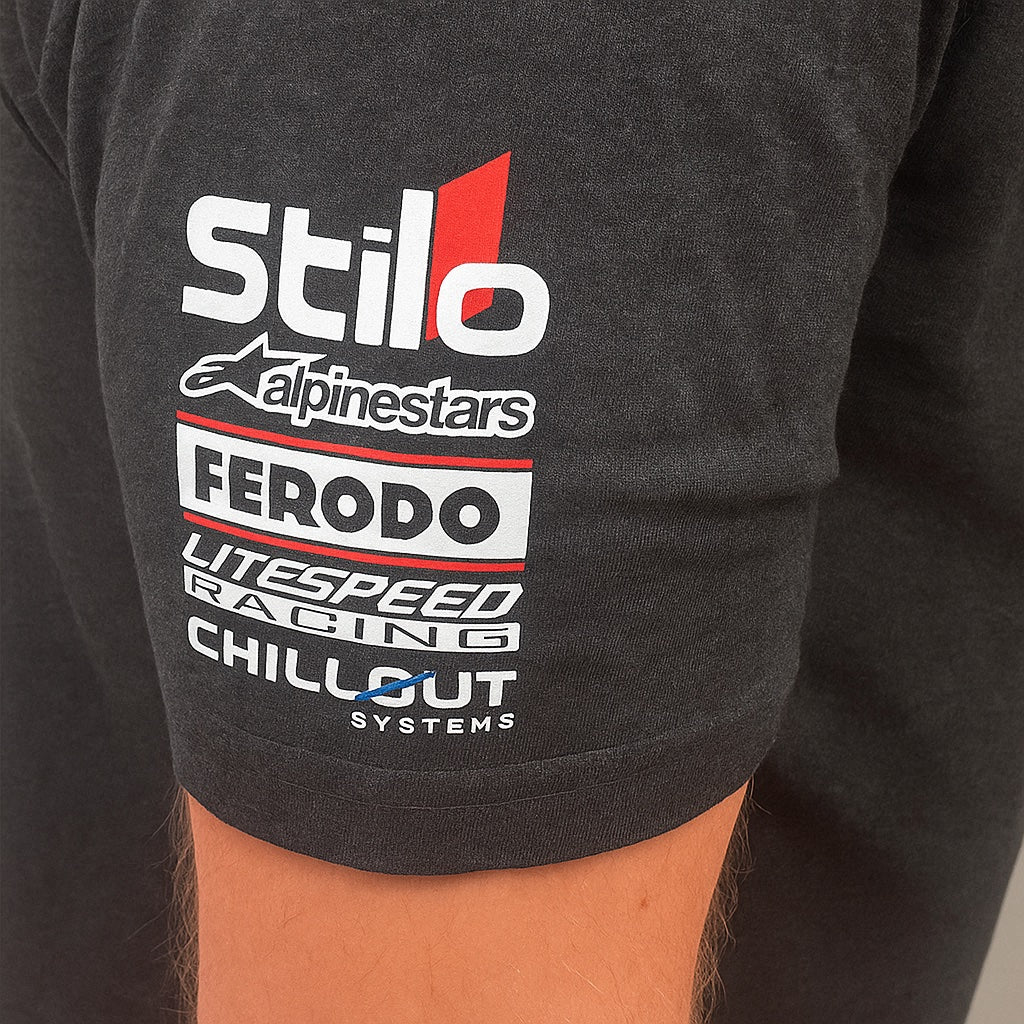 Discovery Parts 2025 T-Shirt