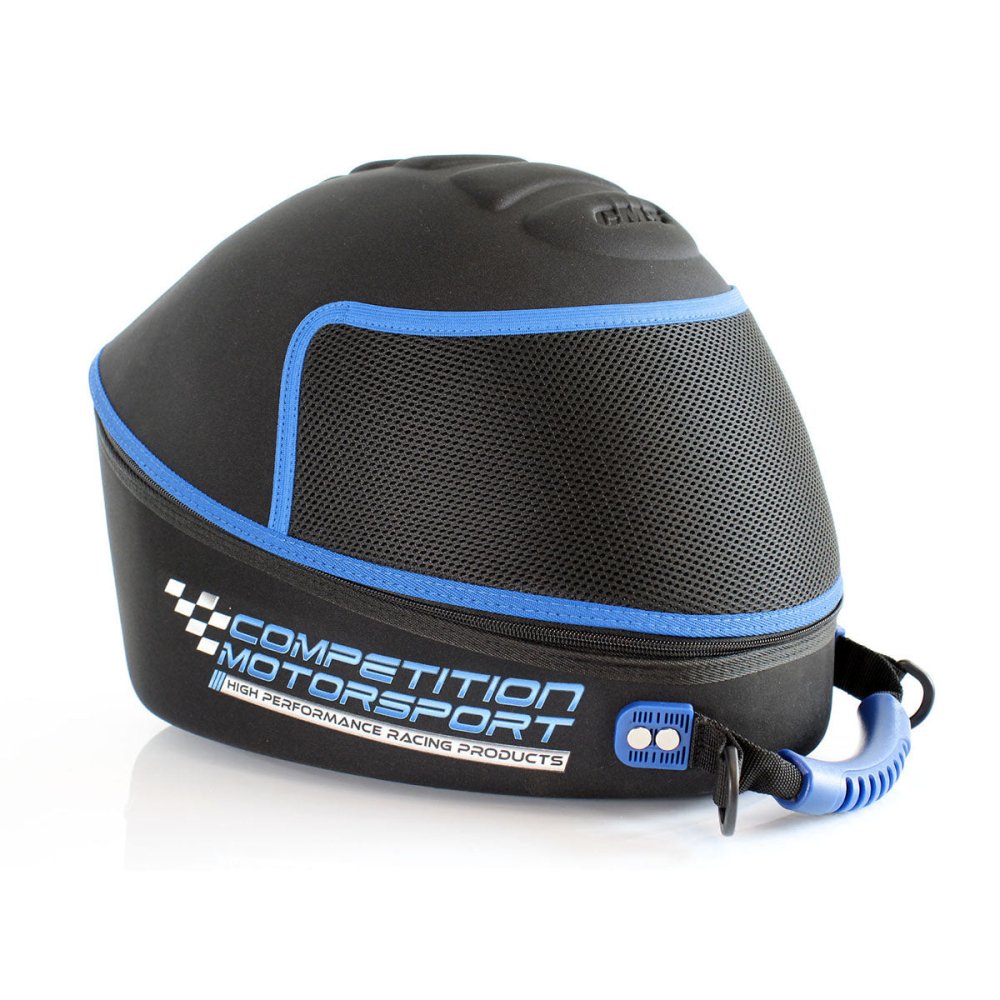 CMS Performance Racing Helmet Bag - Discovery Parts