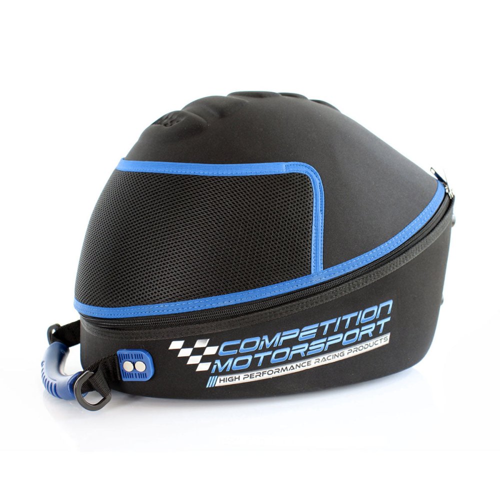 CMS Performance Racing Helmet Bag - Competition Motorsport