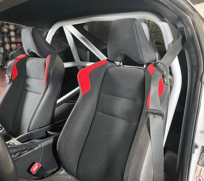 CMS Performance Roll Bar for FR-S/BRZ/GT86 @ Discovery Parts