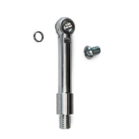 Thumbnail for CMS Performance racing tow strap mount bracket for front
