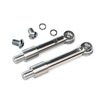 Thumbnail for CMS Performance racing tow strap mount kit front and rear
