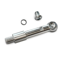 Thumbnail for CMS Performance racing tow strap mount MAIN IMAGE