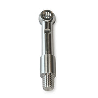 Thumbnail for Rear tow strap mount for racing from CMS Performance