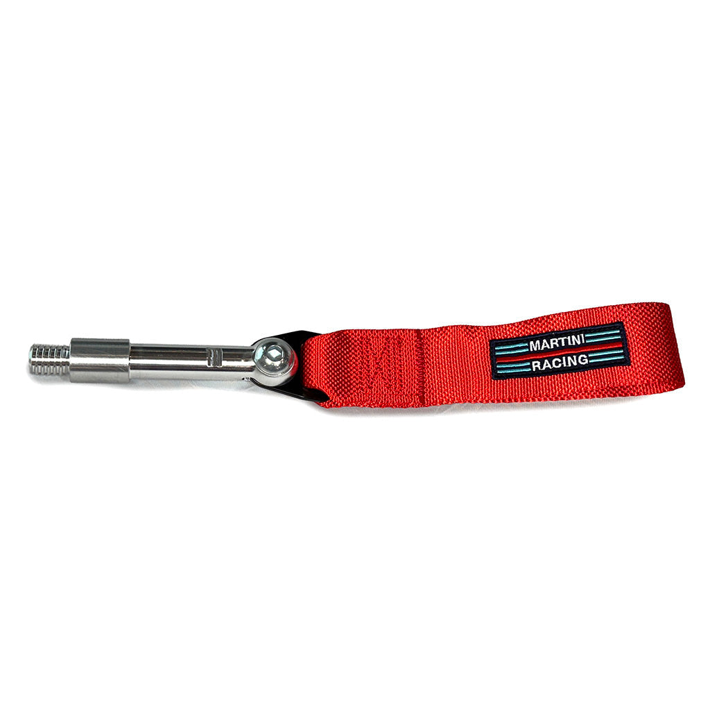 CMS Performance Racing Tow Strap Mounts | Porsche