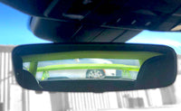 Thumbnail for CMS Performance Porsche GT3 992 roll bar doesn't block rear view mirror unobstructed sight lines