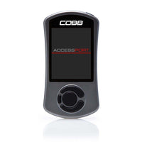 Thumbnail for COBB Accessport V3 tuner for Porsche 718 Cayman