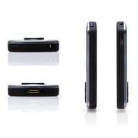 Thumbnail for COBB tuner connected to Porsche 996 OBD2 port