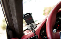 Thumbnail for Accessport V3 handheld tuner connected to Porsche OBD2