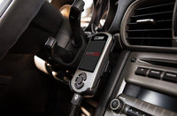 Thumbnail for COBB Accessport handheld tuner mounted in Porsche GT3 interior