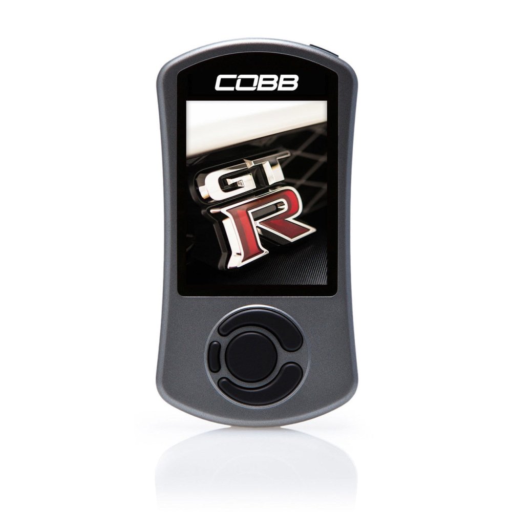COBB Accessport V3 tuner for Nissan GT-R