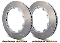 Thumbnail for D2-043 Girodisc Rear Replacement Rotor Rings -