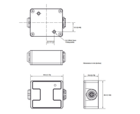 Thumbnail for AiM ACC3 Analog CAN Converter