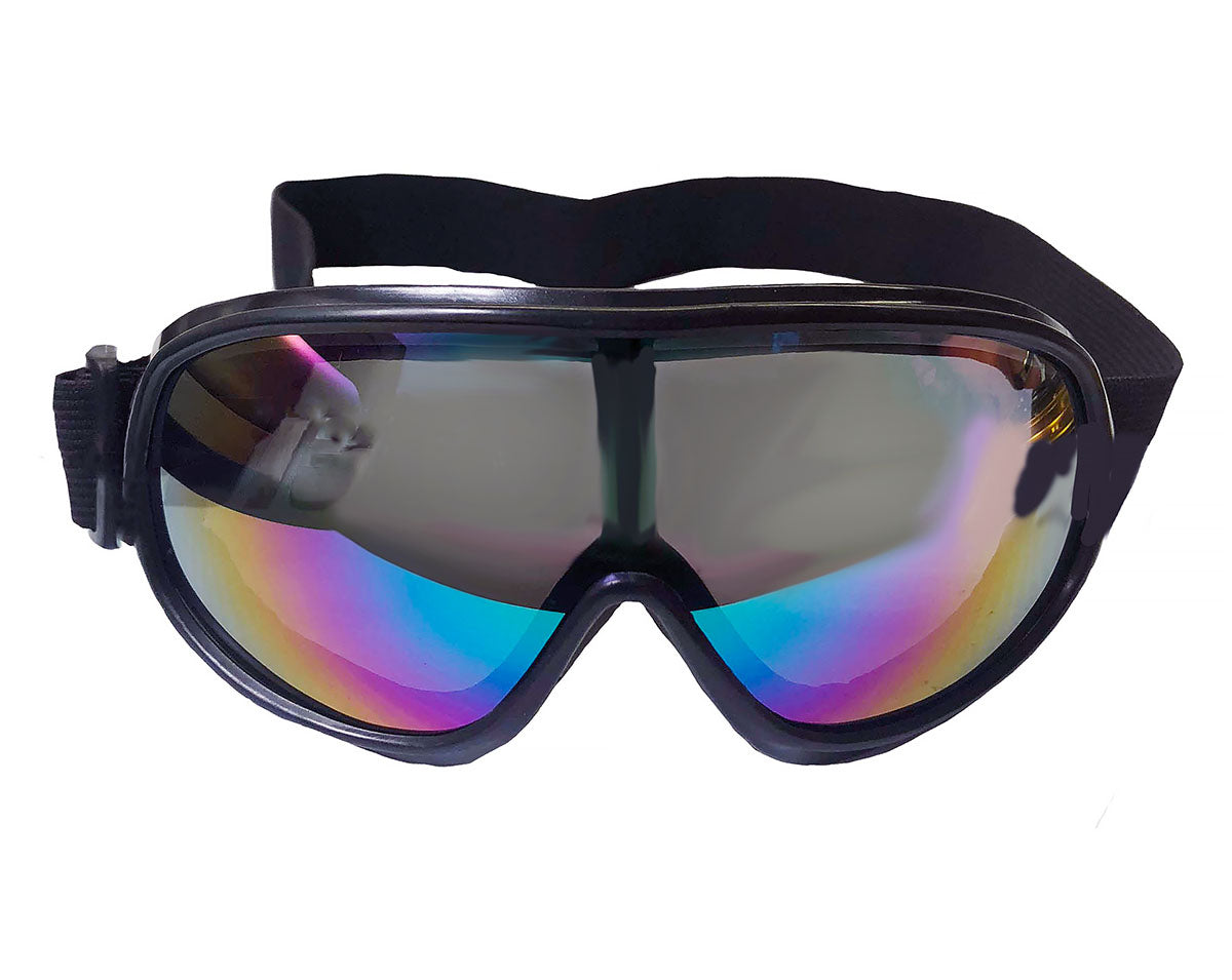 Discovery Parts Fueler Goggles