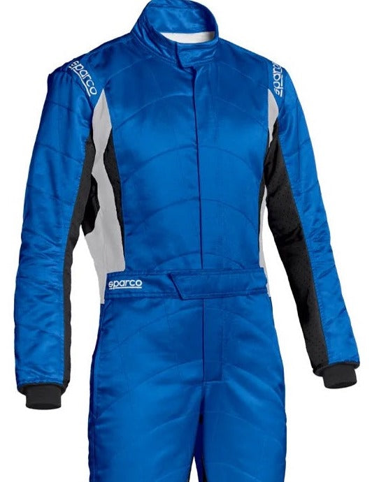 Sparco Superspeed RS9 Race Suit