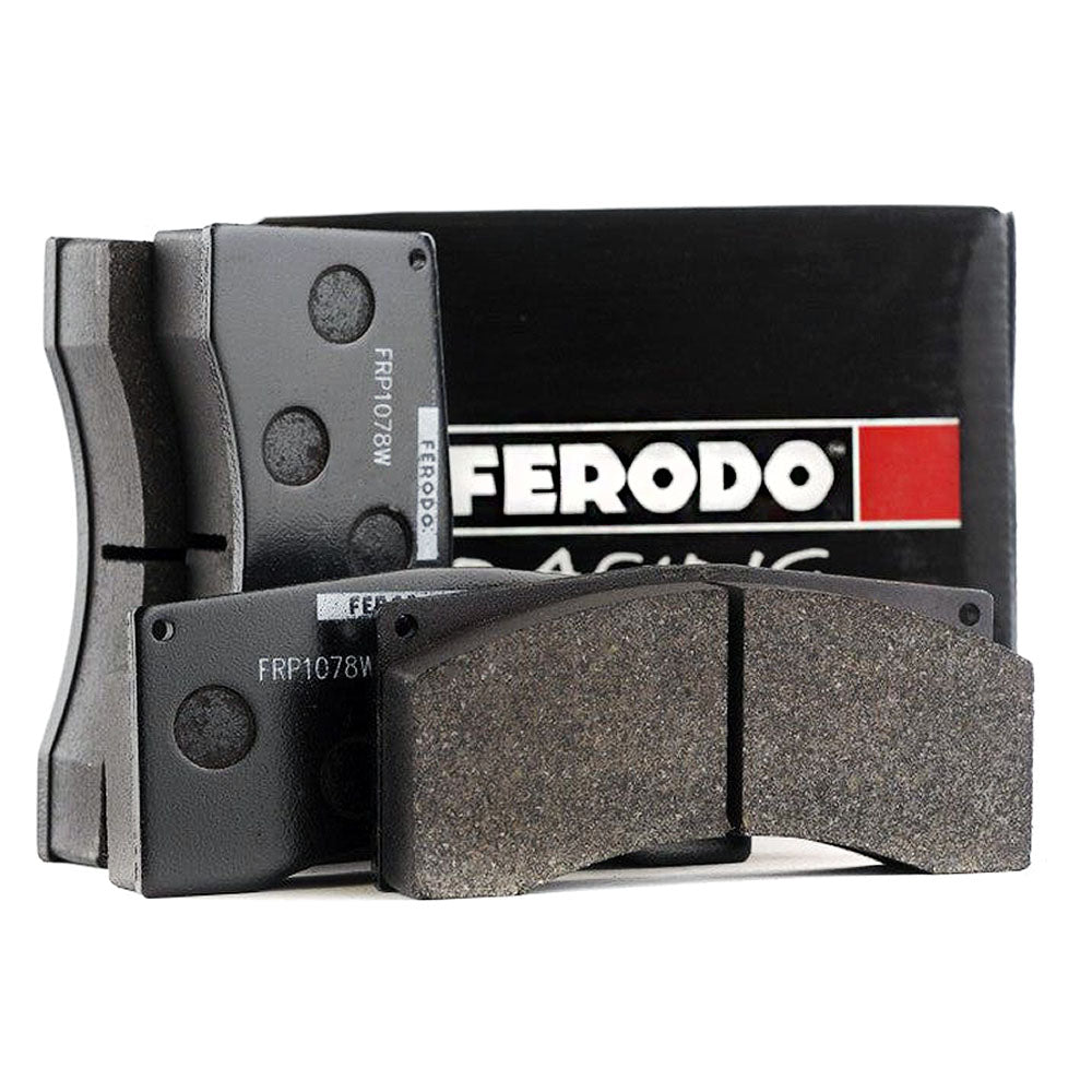 Ferodo FCP4665W DS1.11 Brake Pads - Discovery Parts