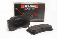 Thumbnail for Ferodo FCP5536G DS3.12 front brake pads for Corvette C8 Z51 with box