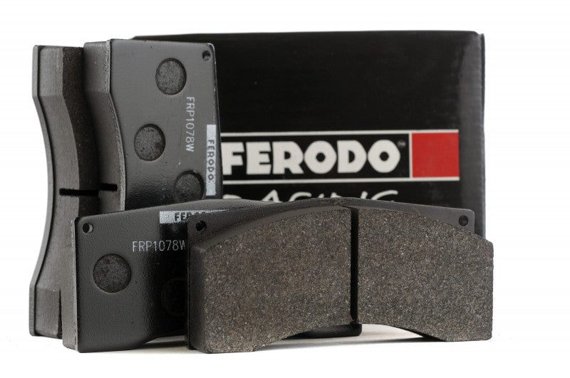 Ferodo FRP3116H DS2500 AP Racing CP8350 D50 Brake Pads