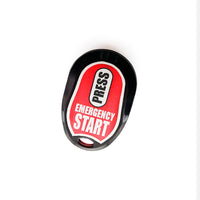 Thumbnail for Lightweight Antigravity RE-START key fob remote for lithium-ion battery