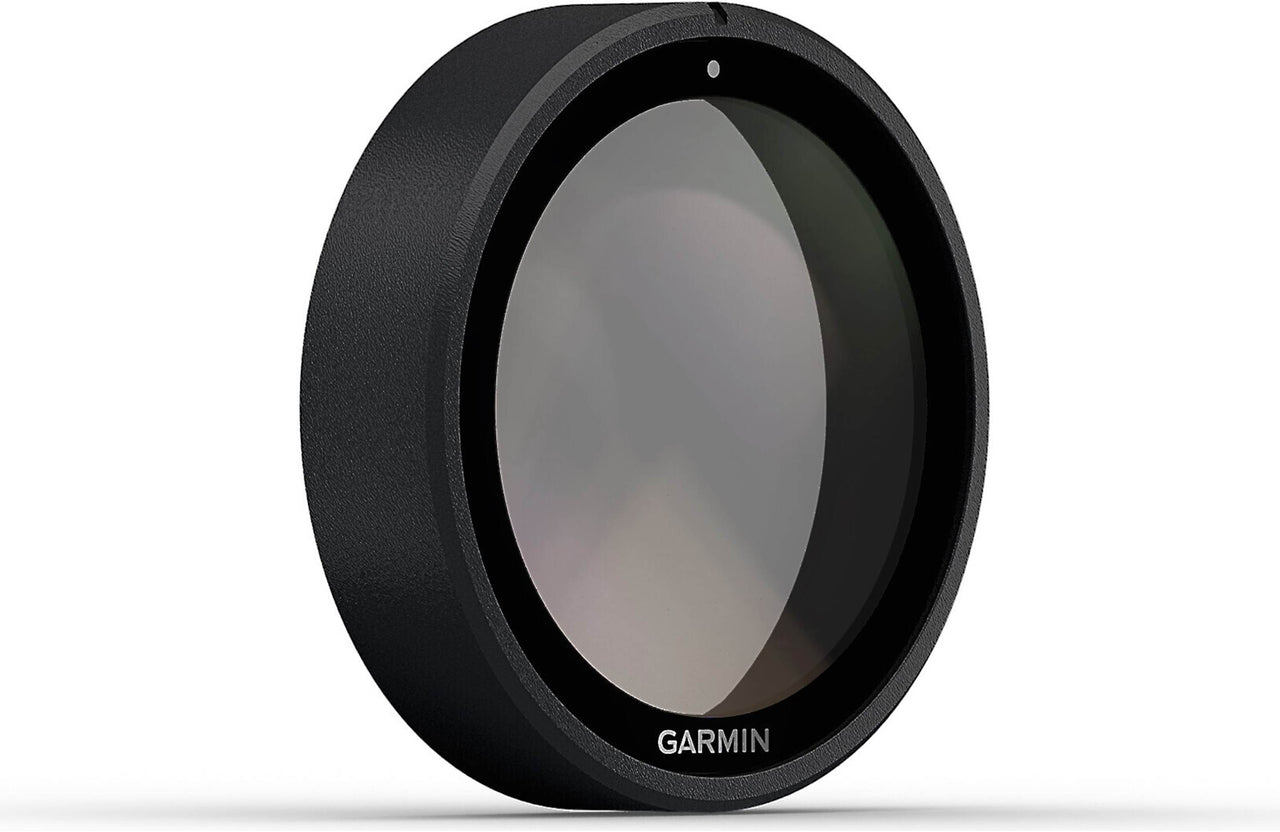 Garmin Catalyst Polarized lens Filter