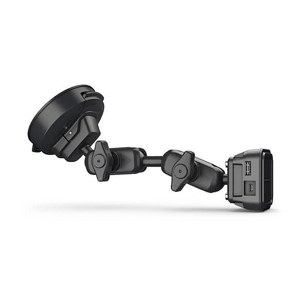 Garmin windshield suction mount for Catalyst Driving Analyzer