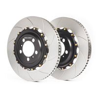 Thumbnail for girodisc-a1-318-front-rotors-cadillac-ctsv-blackwing-image