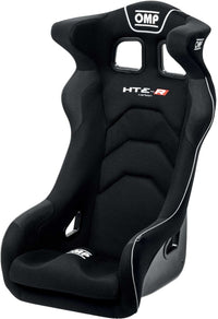 Thumbnail for OMP HTE-R Carbon XL Racing Seat (2030 Expiry)