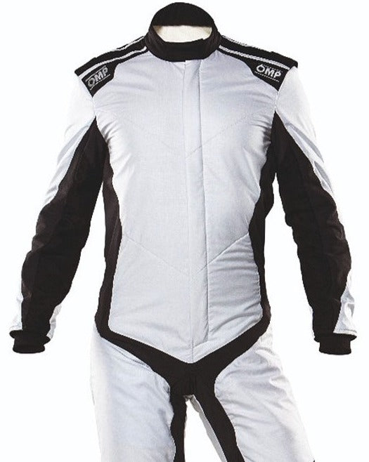 OMP One Evo X Driver Race Suit