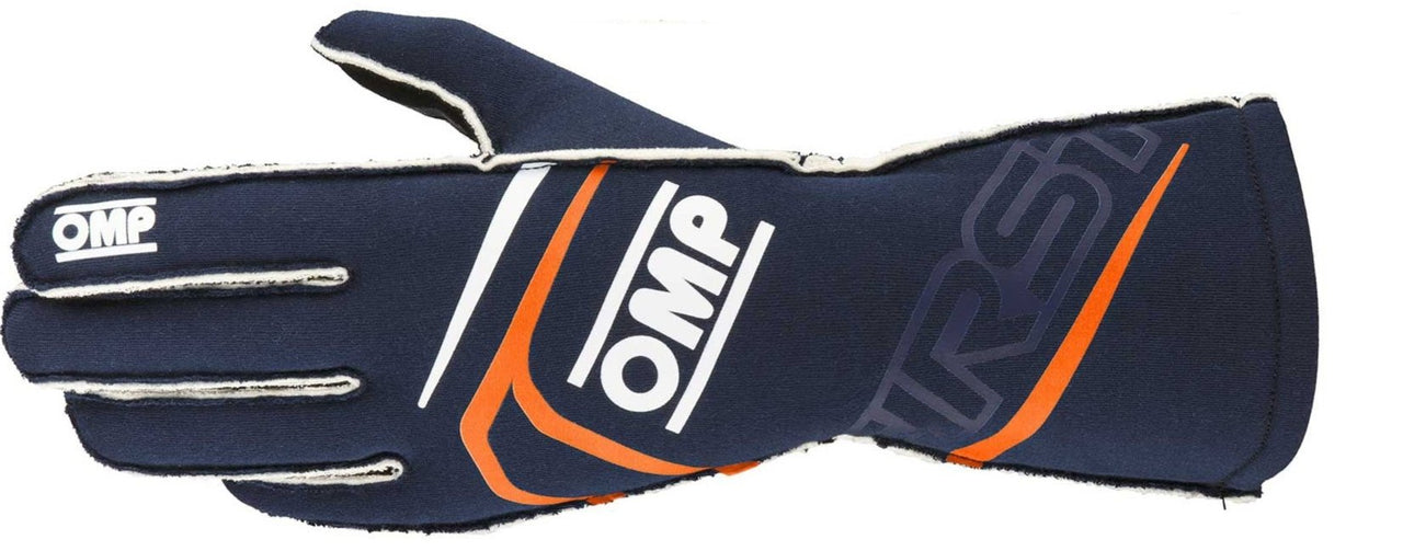 OMP First Nomex Gloves