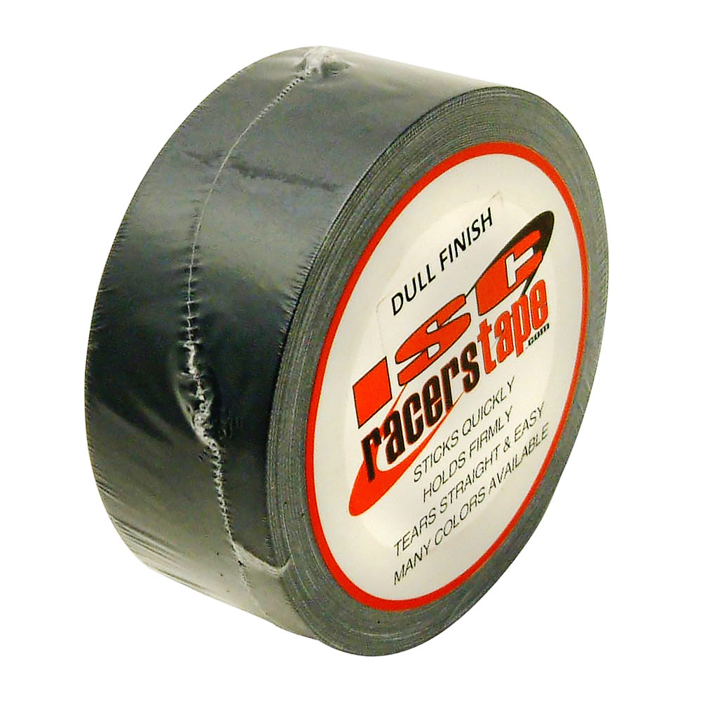 ISC Dull Finish Racers Tape (2" x 83 ft)