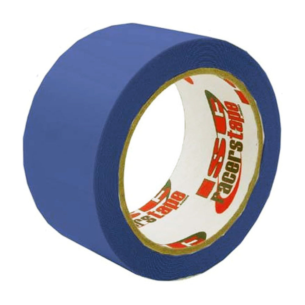 ISC Dull Finish Racers Tape (2" x 83 ft)