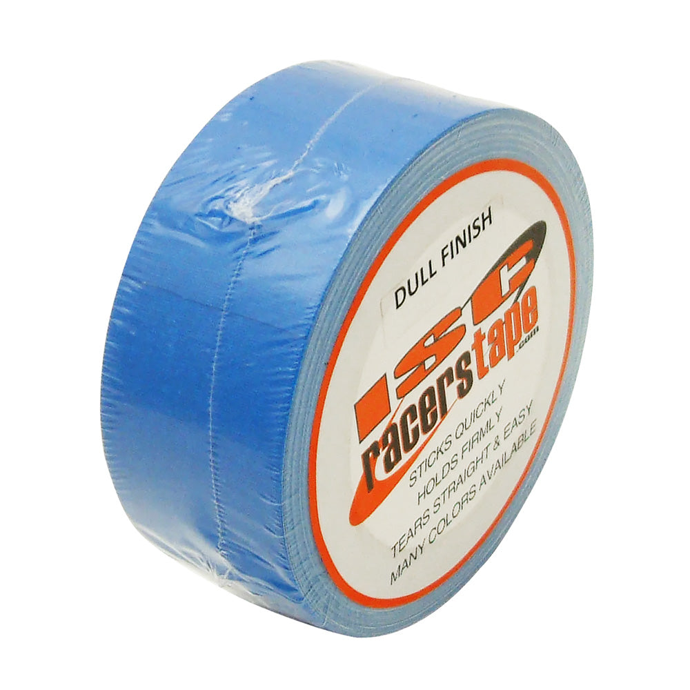 ISC Dull Finish Racers Tape (2" x 83 ft)