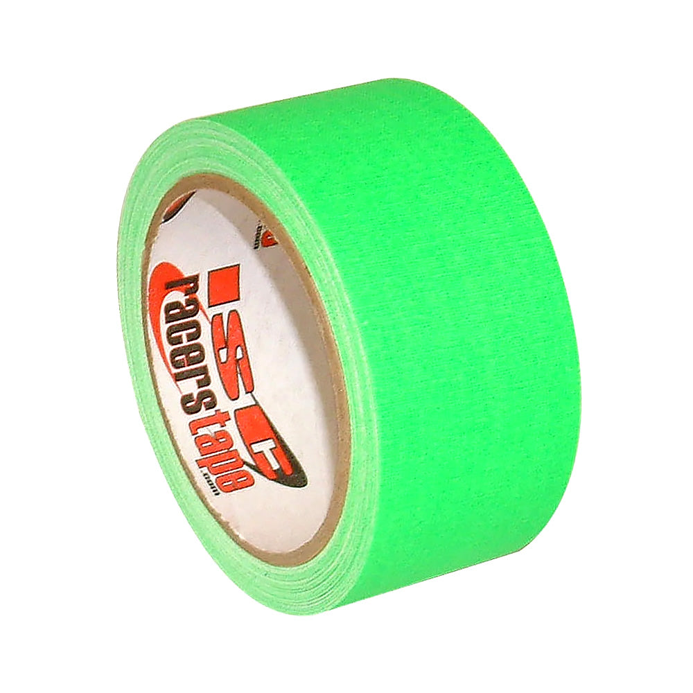 ISC Dull Finish Racers Tape (2" x 83 ft)