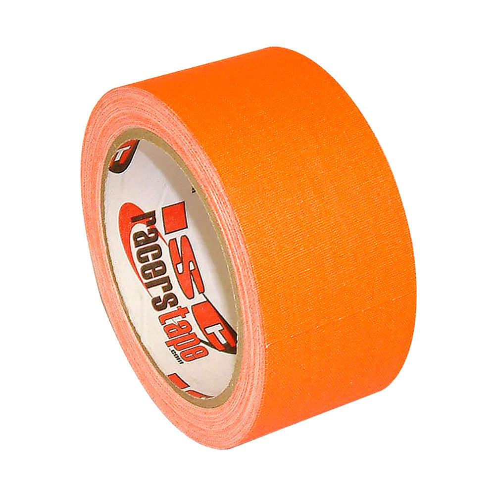 ISC Dull Finish Racers Tape (2" x 83 ft)