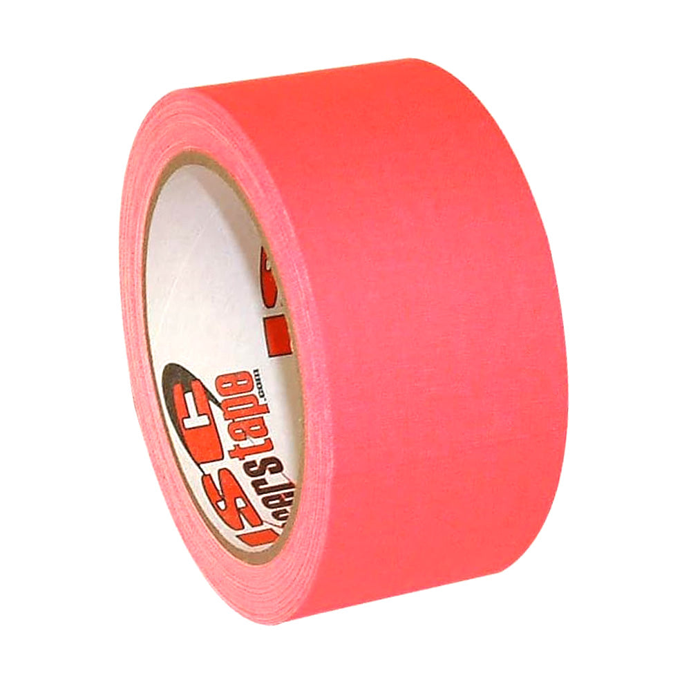 ISC Dull Finish Racers Tape (2" x 83 ft)