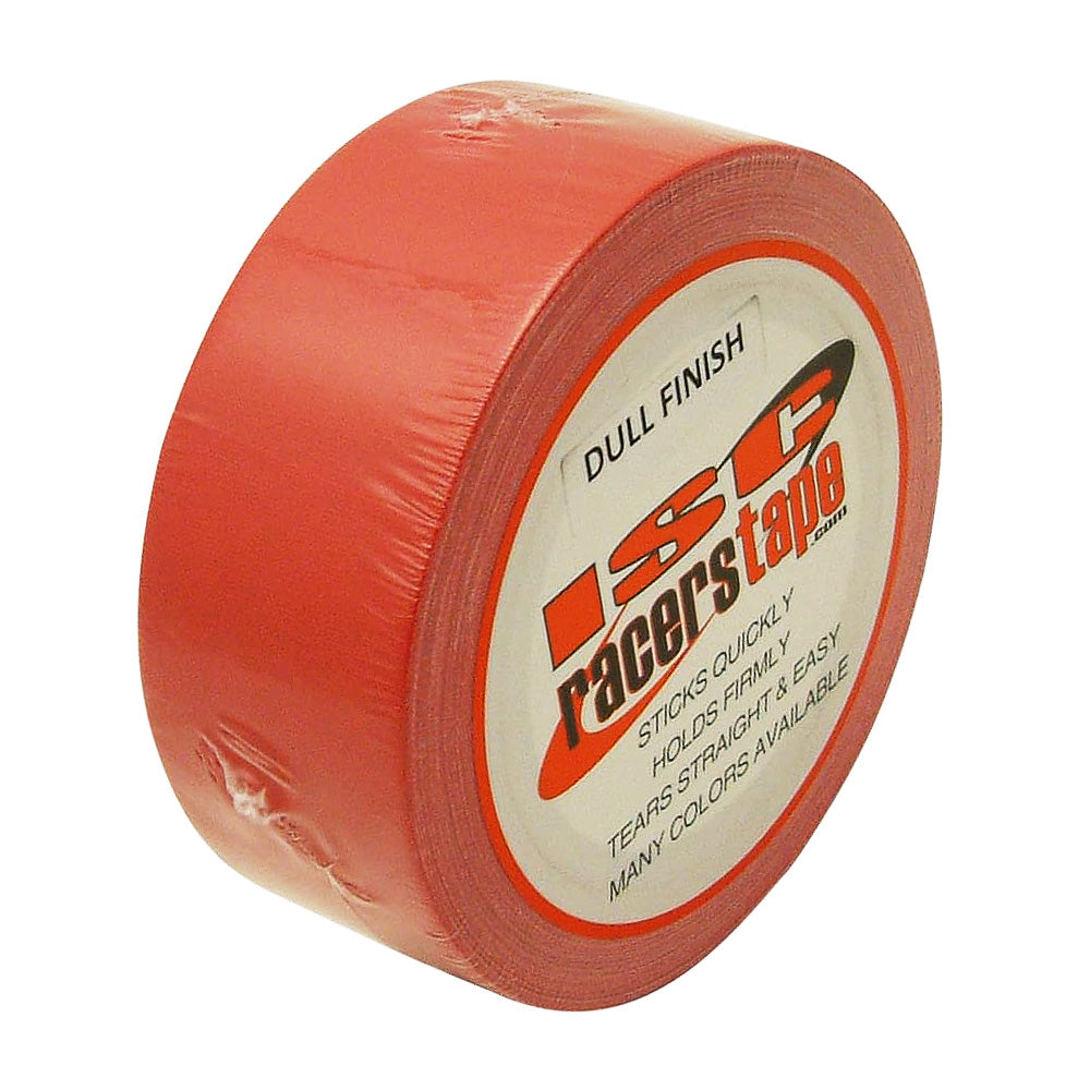 ISC Dull Finish Racers Tape (2" x 83 ft)