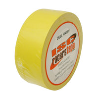 Thumbnail for ISC Dull Finish Racers Tape (2